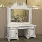 How to Whitewash Furniture