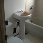 DIY Bathroom Renovations