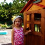 How to Build a Playhouse
