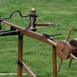 How to Build a Ballista