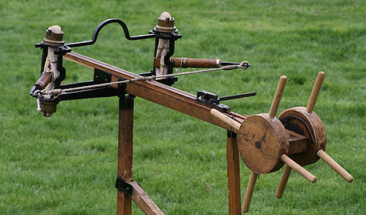 How to Build a Ballista | DIY and Repair Guides