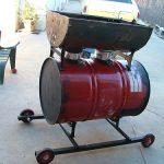 How to Build a Bbq Smoker