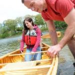 How to Build a Canoe