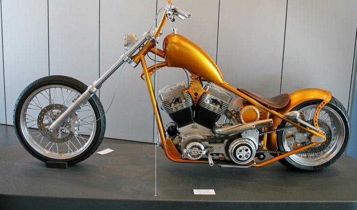 cheap chopper motorcycle for sale