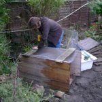 How to Build a Compost Bin