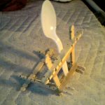 How to Build a Mini Catapult