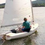 How to Build a Sailboat