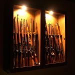 How to Build a Gun Cabinet