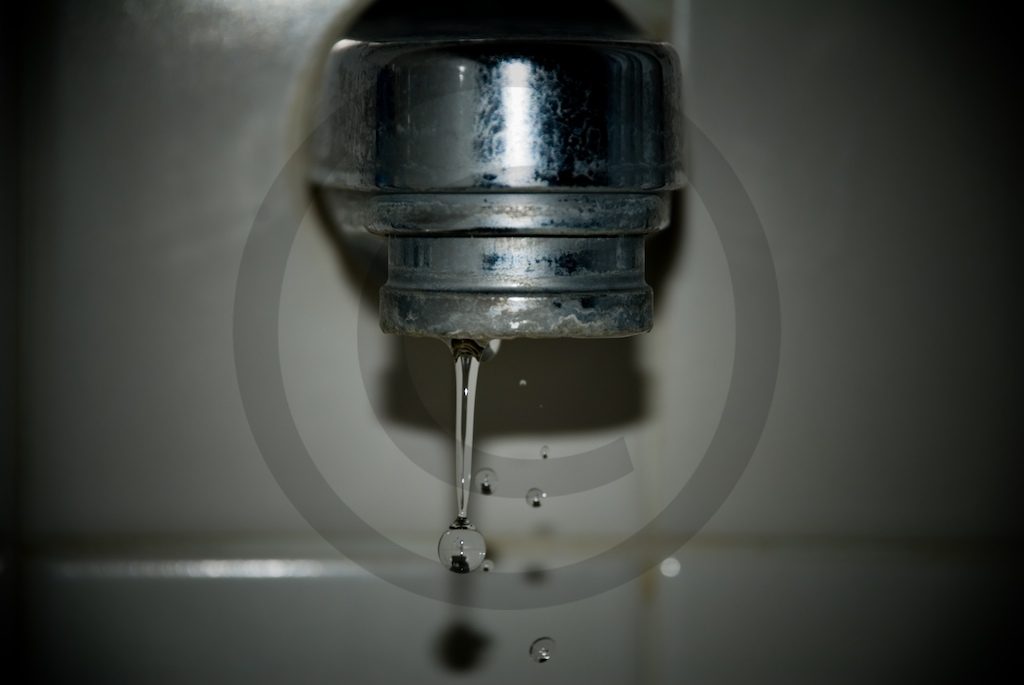 How to Fix Leaky Faucet