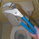 How to Fix a Leaking Toilet