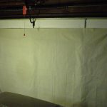 Garage Door Insulation