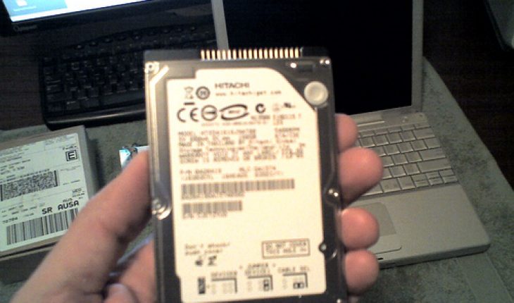 usb hard drive repair