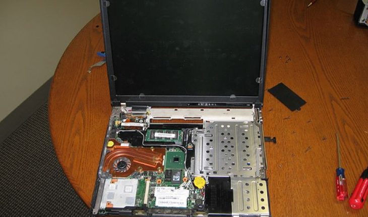 How to Repair Laptop - DIY and Repair Guides