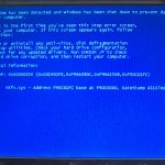 How to Fix Windows Xp