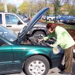 How to Repair Your Car