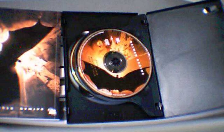 How to Repair a CD - DIY and Repair Guides