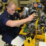 Small Engine Repair How To