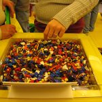 How to Build Lego Stuff