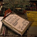 How to Repair Hard Disk