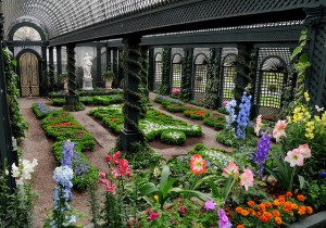 How to Build Your Own Greenhouse