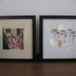 How to Frame Pictures