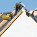 How to Repair an Asphalt Roof